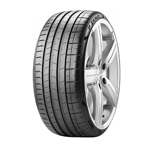 Фотография товара h0355198. Pirelli PZero (N0) 265/45 R20 104Y