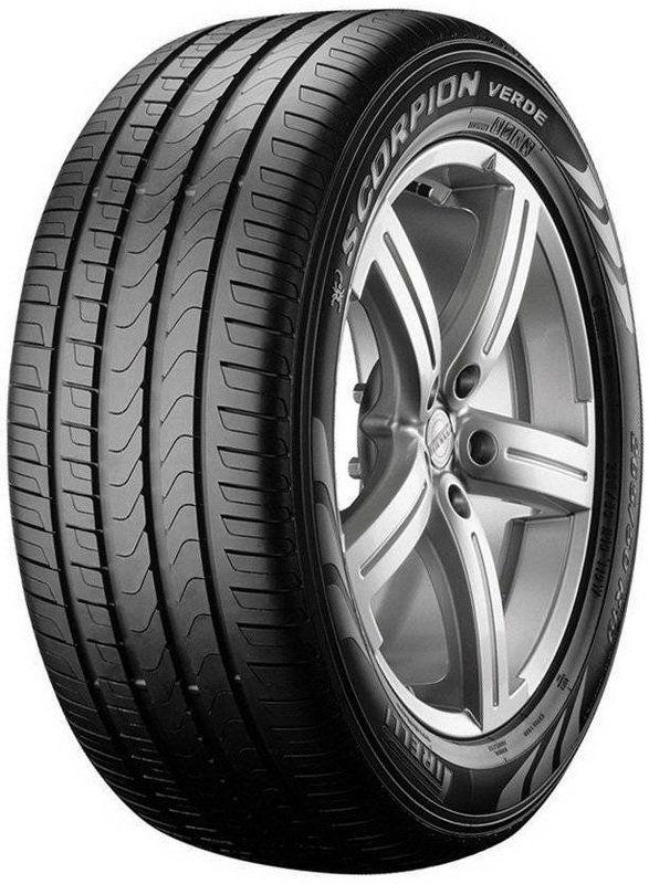   h0355204. Pirelli Scorpion Verde (MO) 255/45 R20 101W  