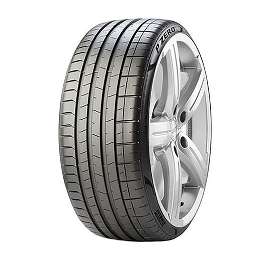   h0355293. Pirelli P-Zero (PZ4) (*) Sports 245/45 R20 103W  