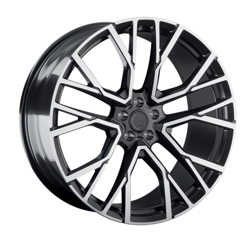 Фотография товара h0355436. Диск LS Forged LS FG07 11,5х23 5/112 ET43 66,6 MBF