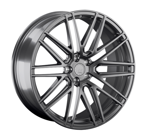 Фотография товара h0355451. Диск LS Forged LS FG12 9,5х21 5/120 ET49 72,6 MGM