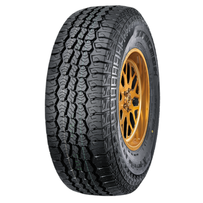 Фотография товара h0355885. Tracmax X-Privilo AT01 195/80 R15 100T