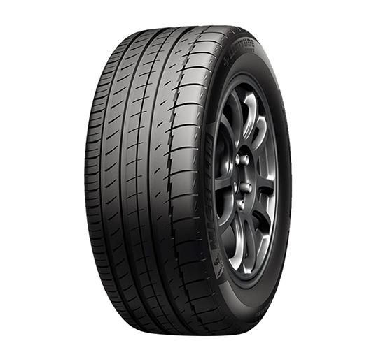 Фотография товара h0355982. Michelin Latitude Sport N0 275/45 R20 110Y