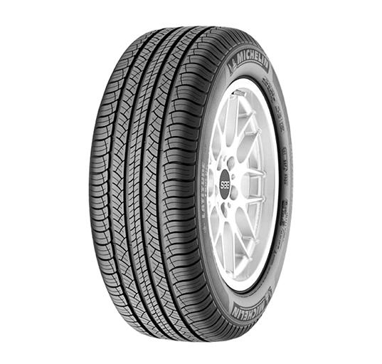   h0355984. Michelin Latitude Tour HP LR 245/45 R20 103W  