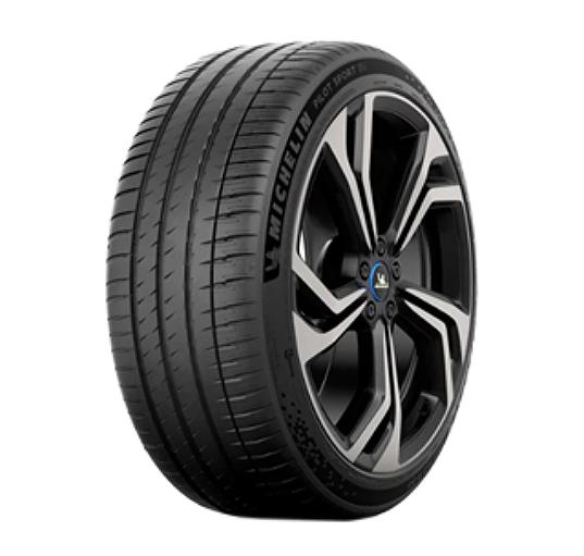 Фотография товара h0356015. Michelin Pilot Sport EV Acoustic MO1 275/40 R21 107W