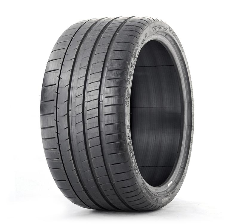 Фотография товара h0356022. Michelin Pilot Super Sport N0 255/40 R20 101Y