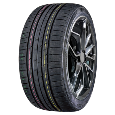 Фотография товара h0356225. Tracmax X-Privilo RS01 275/40 R22 108Y