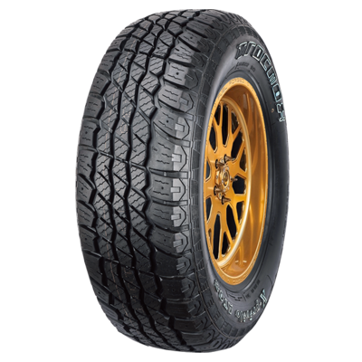 Фотография товара h0356937. Tracmax X-Privilo AT08 265/70 R16 112T