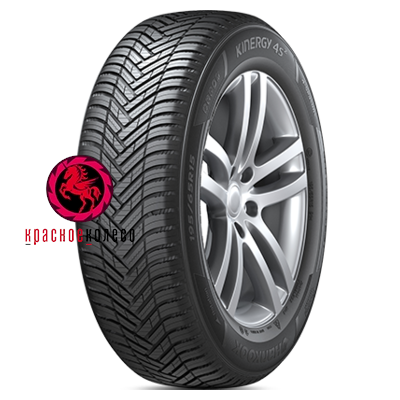 Фотография товара h0357602. Hankook KINERGY 4S2 H750 205/50 R17 93W