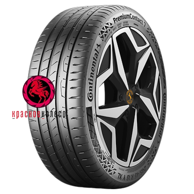   h0357717. Continental PremiumContact 7 225/55 R18 98V  