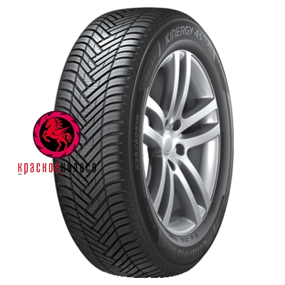 Фотография товара h0357882. Hankook Kinergy 4S2 X H750A 225/60 R17 99H