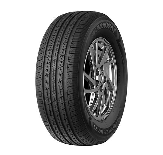 Фотография товара h0358112. FRONWAY ROADPOWER H/T 79 235/65 R17 104H