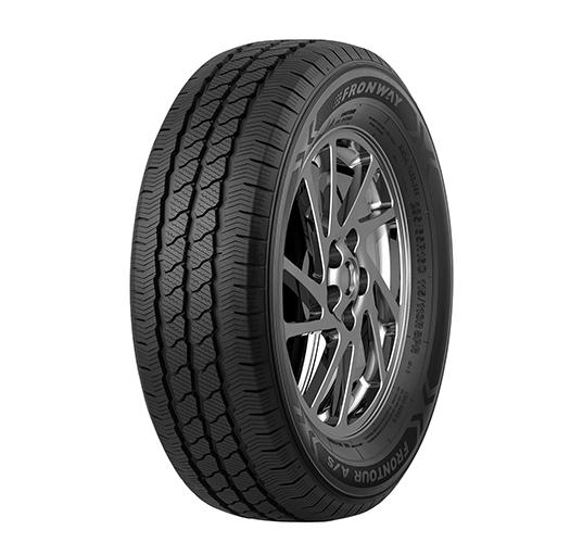 Фотография товара h0358204. FRONWAY FRONTOUR A/S 195/75 R16 107R