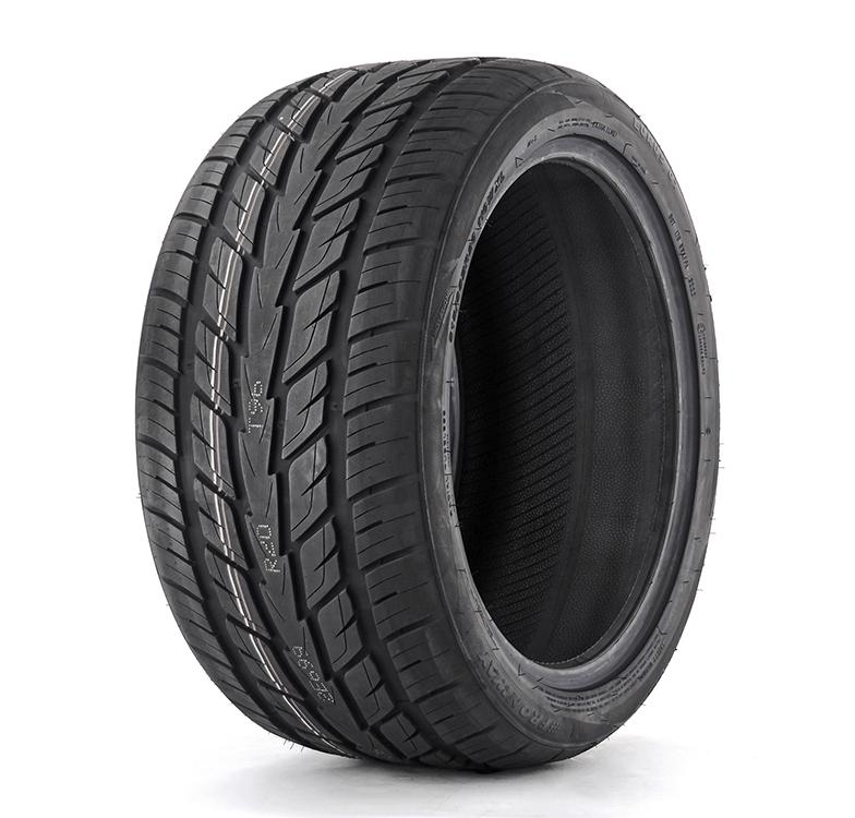Фотография товара h0358792. FRONWAY EURUS 07 265/40 R22 106V