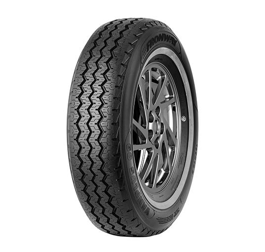 Фотография товара h0358804. FRONWAY VANPLUS 09 225/75 R16 116R