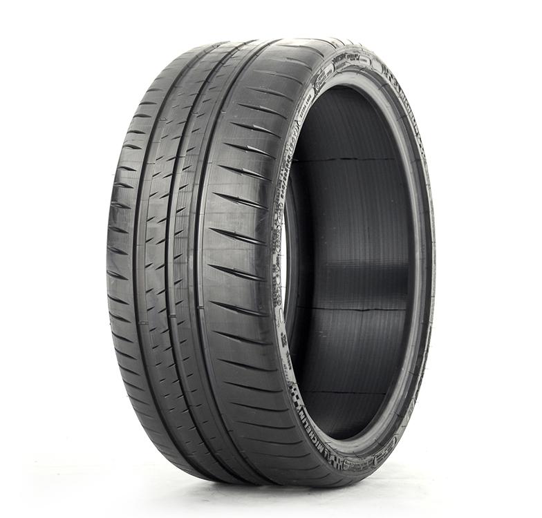 Фотография товара h0358825. Michelin Pilot Sport Cup 2 MO1 275/35 R21 103(Y)