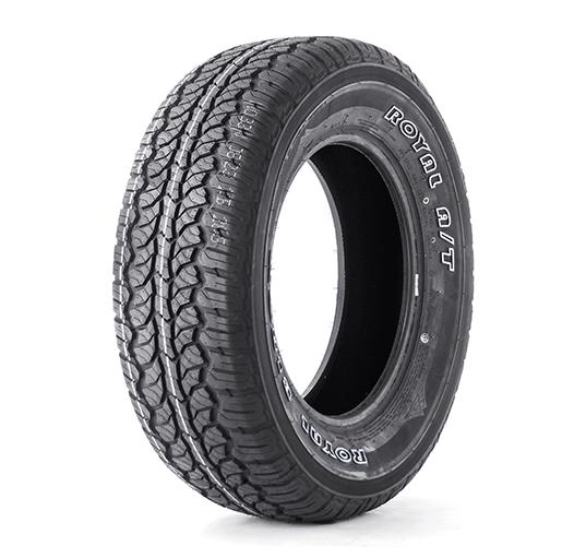 Фотография товара h0359259. Royal Black ROYAL A/T 225/75 R16 115S