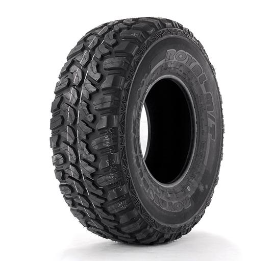 Фотография товара h0359274. Royal Black ROYAL M/T 265/70 R17 121Q