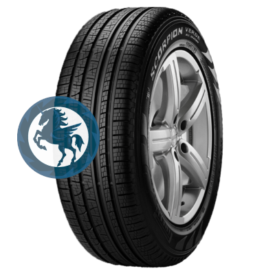 ���������� ������ h0359417. Pirelli Scorpion Verde All-Season 285/45 R21 113W  