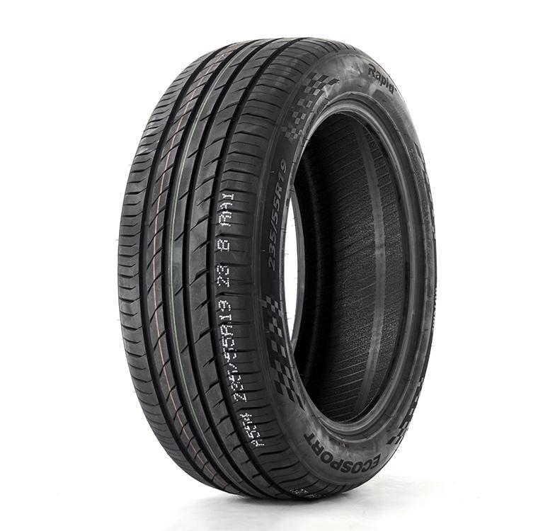 Фотография товара h0359499. Rapid ECOSPORT 245/40 R19 98Y
