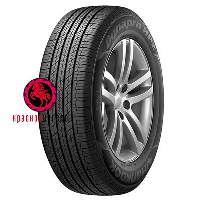 Фотография товара h0360337. Hankook Dynapro HP2 RA33 235/65 R17 104H