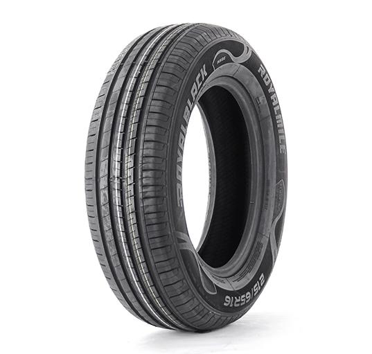   h0360441. Royal Black ROYALMILE 175/65 R14 82H  