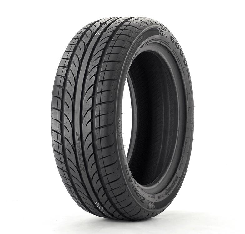 Фотография товара h0360503. GOODRIDE SA-57 265/40 R22 106V