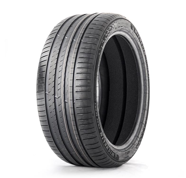 Фотография товара h0360745. Michelin PILOT SPORT EV ACOUSTIC T0 255/40 R20 101W