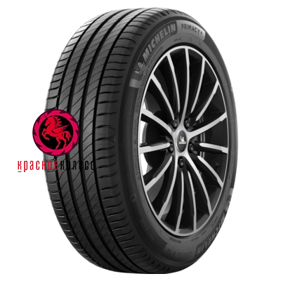 Фотография товара h0360817. Michelin Primacy 4 255/40 R19 100W