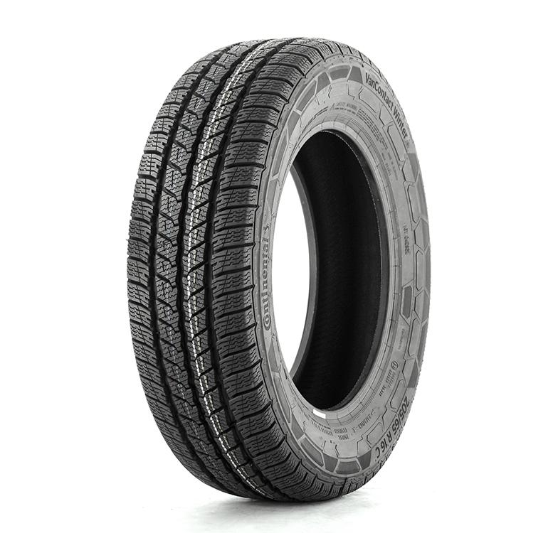   h0360947. Continental VanContact Winter 8PR 205/65 R16 107T  