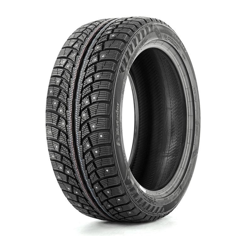 Фотография товара h0361064. Matador FR MP30 Sibir Ice 2 SUV ED 235/55 R17 103T
