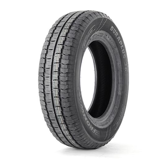 Фотография товара h0361292. FRONWAY DURAPLUS 36 225/70 R15 112R