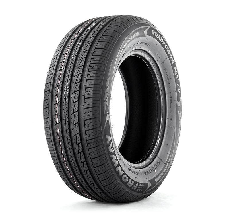 Фотография товара h0361298. FRONWAY ROADPOWER H/T 79 255/65 R17 110H