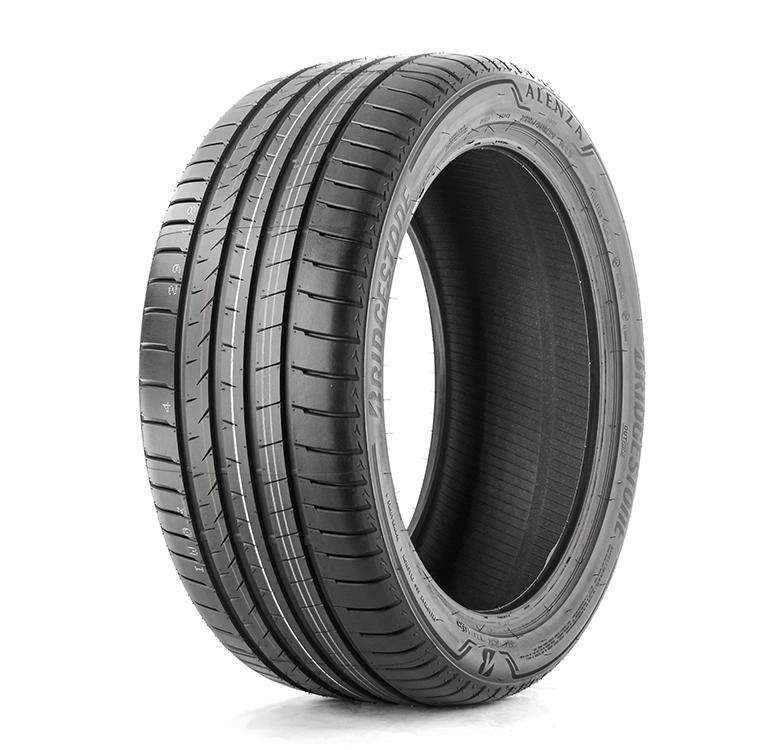   h0361443. Bridgestone Alenza 001 * 255/55 R18 109W  