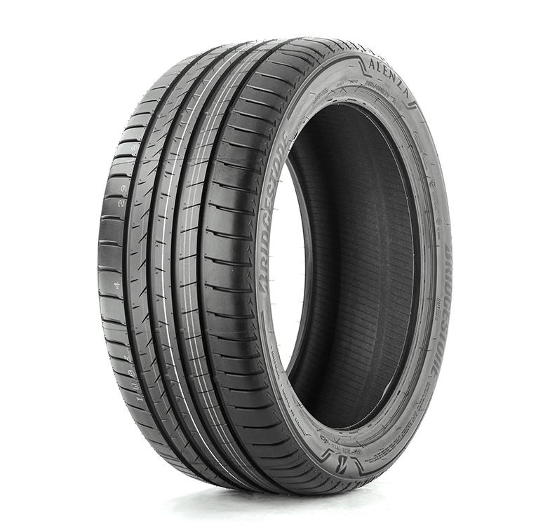   h0361444. Bridgestone Alenza 001 * RFT 275/35 R21 103Y  