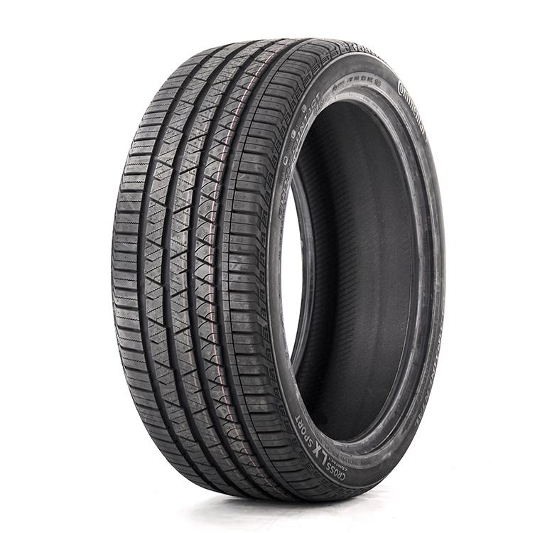   h0361454. Continental CrossContact LX Sport N0 255/55 R18 109V  