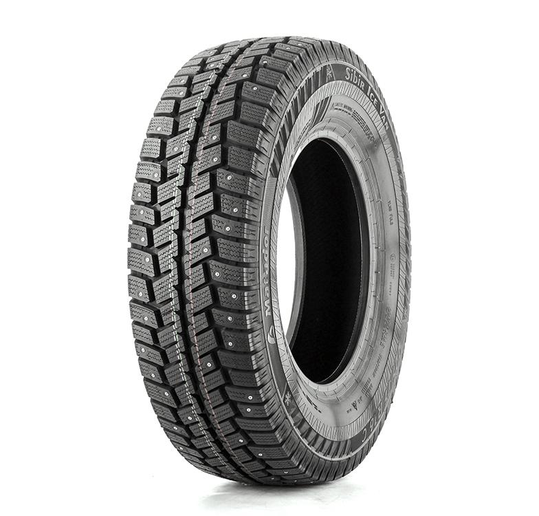 Фотография товара h0361558. Matador MPS500 Sibir Ice Van SD 8PR 225/75 R16 116R