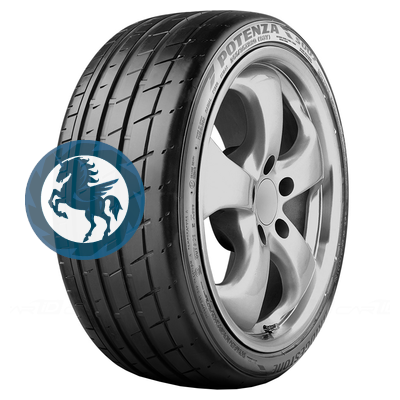   h0361808. Bridgestone Potenza S007 295/35 R20 105(Y)  