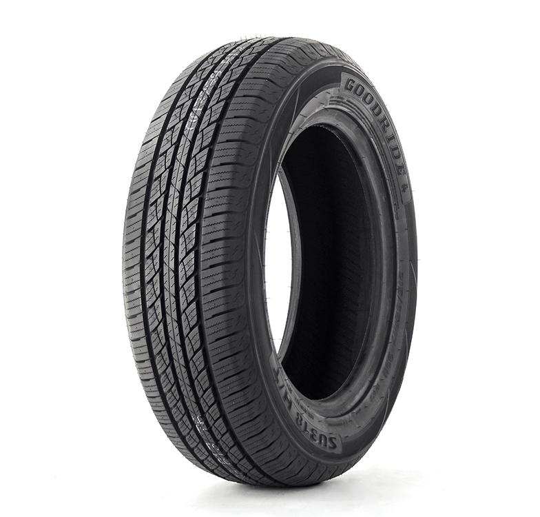   h0361938. GOODRIDE SU318 H/T 235/55 R18 100V  