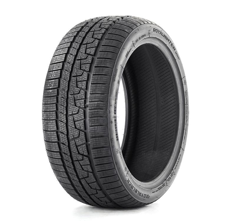 Фотография товара h0363018. Royal Black ROYALWINTER UHP 215/55 R18 99V нешип