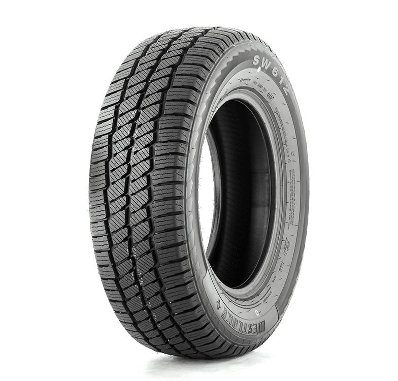 Фотография товара h0363135. WESTLAKE SW612 215/75 R16 113Q нешип
