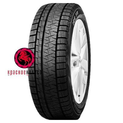 Фотография товара h0364476. Pirelli Formula Ice FR 235/55 R19 105H нешип