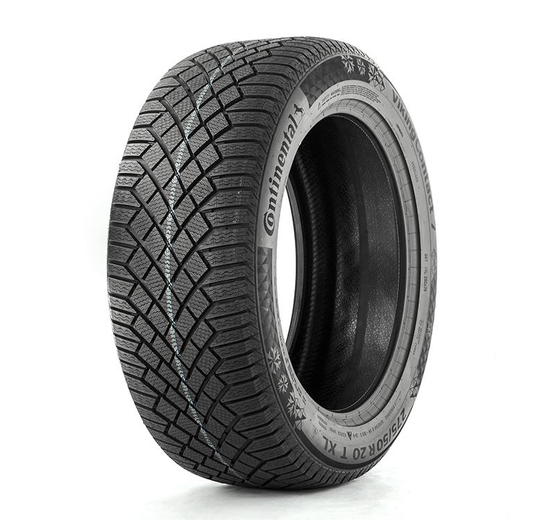   h0364604. Continental VikingContact 7 215/55 R17 98T  