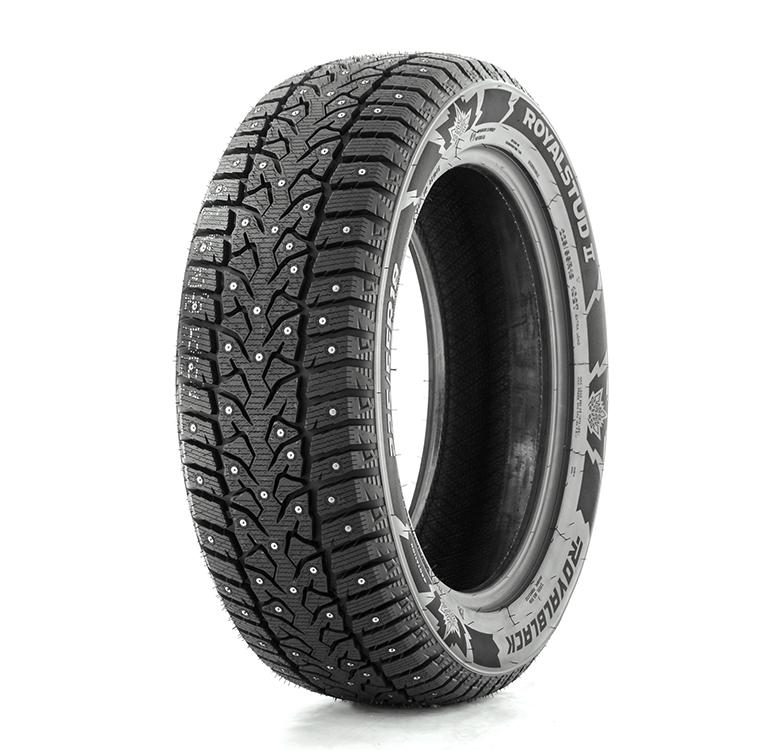   h0365047. Royal Black ROYALSTUD II 185/65 R15 92T  
