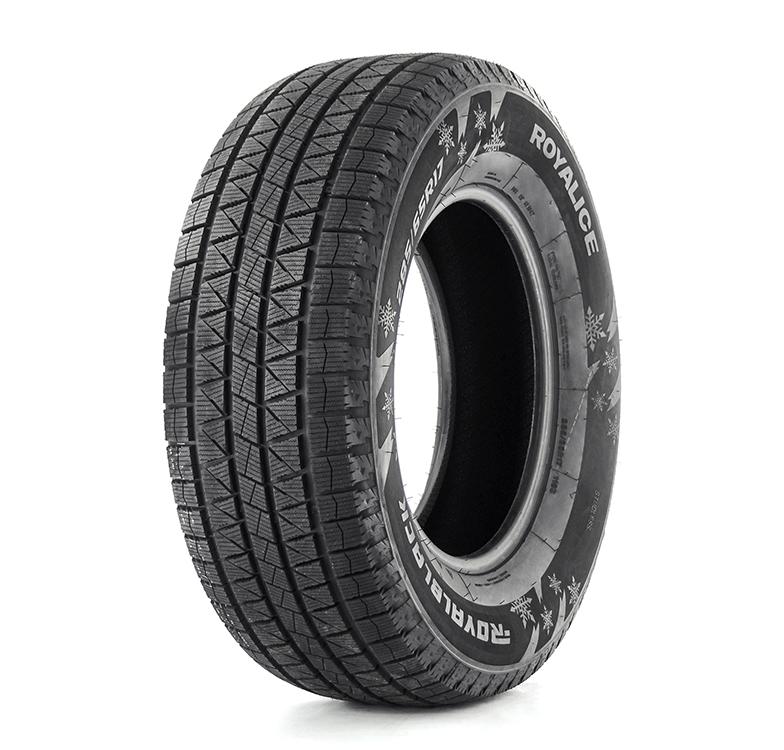 ���������� ������ h0365082. Royal Black ROYALICE 215/45 R17 91S ����� 