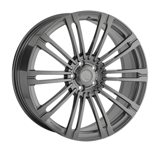 Фотография товара h0365250. Диск LS Forged LS FG16 9х22 5/120 ET43 72,6 MGM