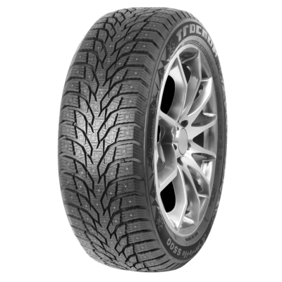 Фотография товара h0365435. Tracmax X-Privilo S500 235/65 R17 108T