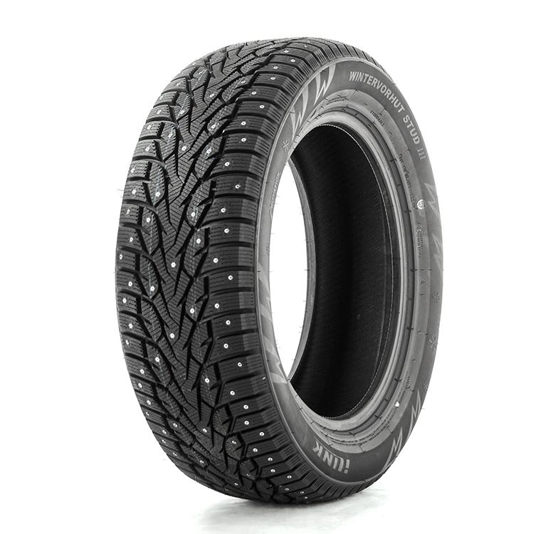 Фотография товара h0365514. iLink WINTERVORHUT STUD III 235/65 R16 121R