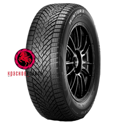 Фотография товара h0365760. Pirelli SCORPION WINTER 2 255/40 R21 102V нешип