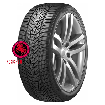Фотография товара h0366161. Hankook Winter i*cept Evo 3 X W330A 265/40 R22 106W нешип